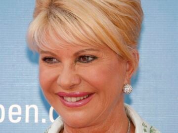 Ivana Trump