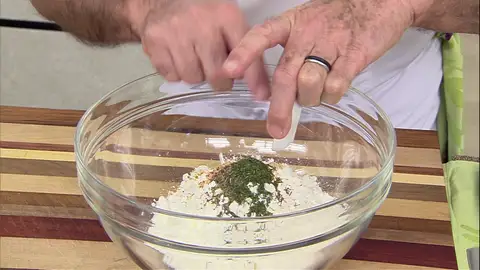 Para el marinado. Para el marinado.