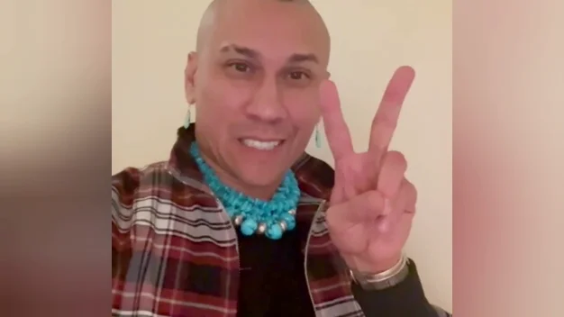 El mensaje de 'Taboo' de Black Eyed Peas para los seguidores de Antena 3 Noticias 