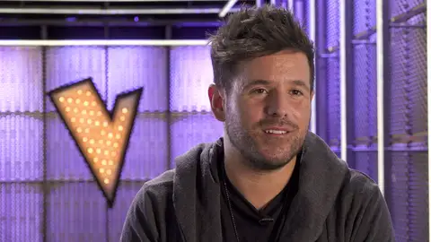 El TOP 3 de momentazos de 'La Voz Kids' según Pablo López, Aitana, Sebastián Yatra y David Bisbal El TOP 3 de momentazos de 'La Voz Kids' según Pablo López, Aitana, Sebastián Yatra y David Bisbal