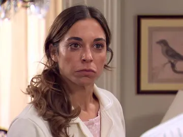 Coral, destrozada por la muerte de su bebé, estalla contra Raúl: “No vamos a superar esto juntos” Coral, destrozada por la muerte de su bebé, estalla contra Raúl: “No vamos a superar esto juntos”