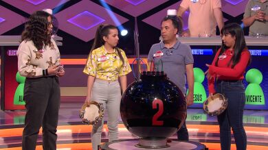 Los ‘Electropapamáticas’ y su objetivo en ‘¡Boom!’: “Te vamos a tocar la pandereta”