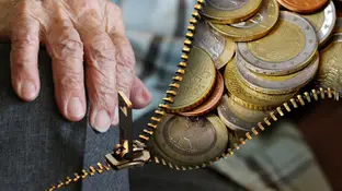 Pensiones Pensiones