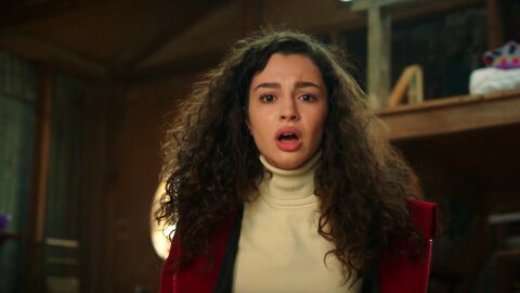 Asiye llega a casa y descubre que sus hermanos no se despiertan: ¡Se han intoxicado con el humo de la estufa! Asiye llega a casa y descubre que sus hermanos no se despiertan: ¡Se han intoxicado con el humo de la estufa!