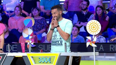 Matías resuelve con su acento “sevillano cerrado” y Jorge Fernández duda si darla por válida