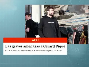 Gerard Piqué Gerard Piqué
