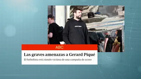 Gerard Piqué Gerard Piqué