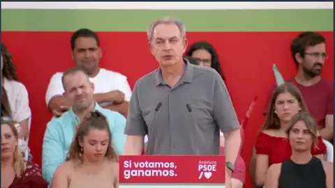 Zapatero Zapatero