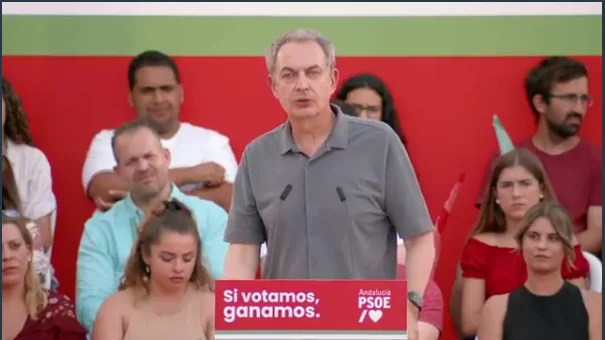 Zapatero Zapatero