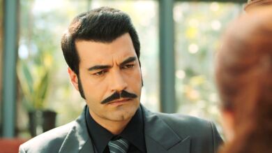 ¿Por qué Murat Ünalmis, Demir en 'Tierra Amarga', abandonó la serie?