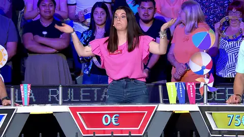 ¡Doble bote desperdiciado! Paola deja pasar dos grandes oportunidades en el último panel ¡Doble bote desperdiciado! Paola deja pasar dos grandes oportunidades en el último panel