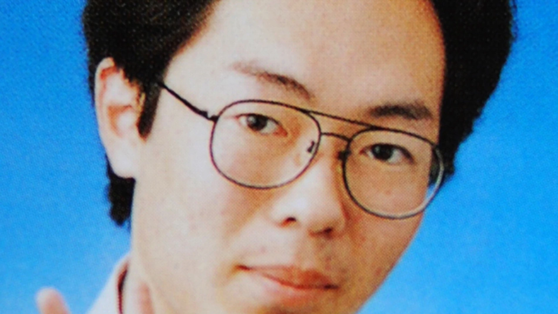 Tomohiro Kato en una imagen de archivo