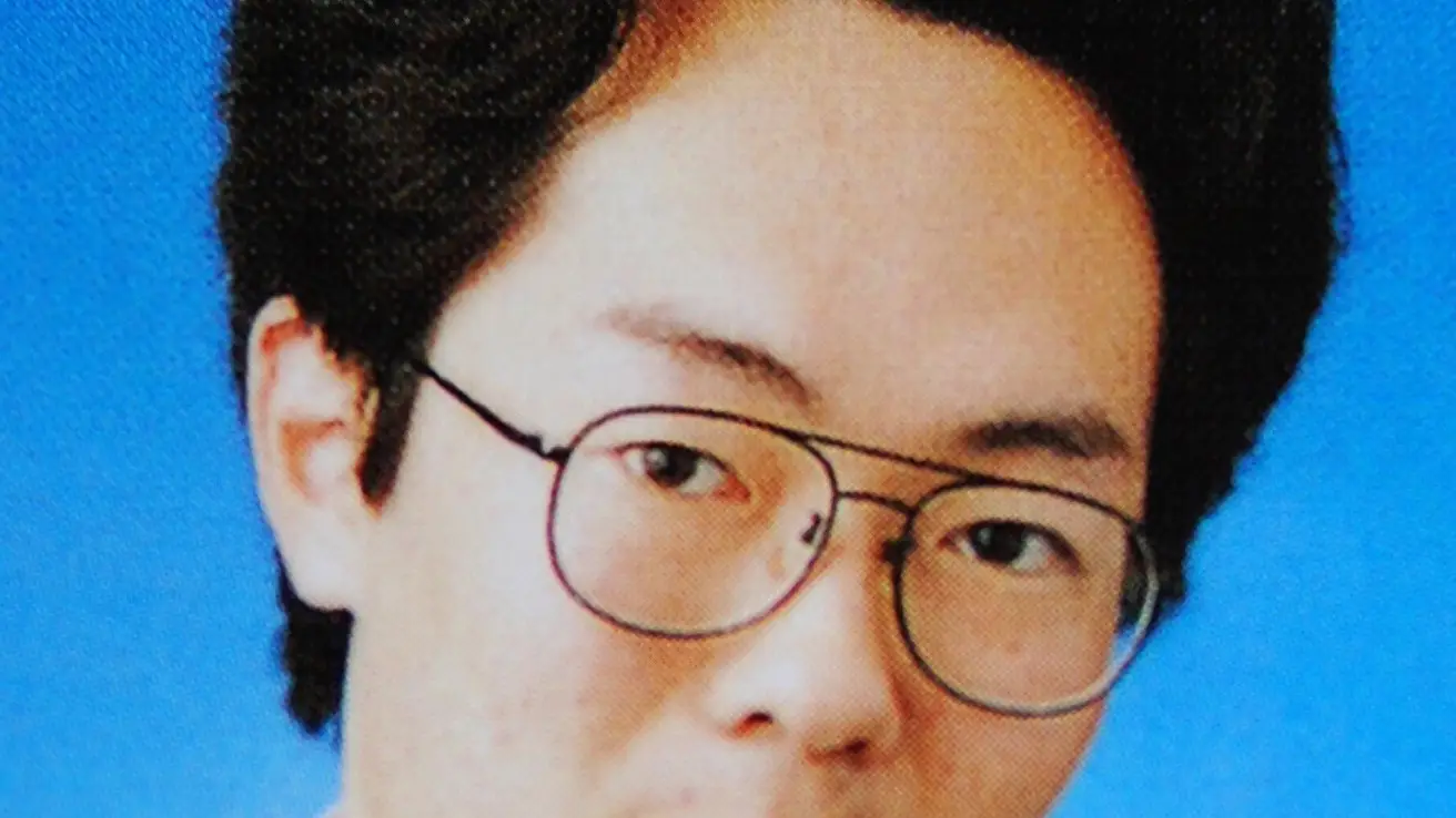 Tomohiro Kato en una imagen de archivo Tomohiro Kato en una imagen de archivo