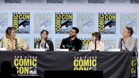 Comic-Con San Diego 2022