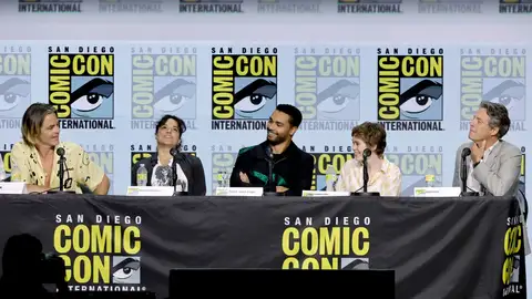 Comic-Con San Diego 2022 Comic-Con San Diego 2022