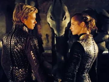 Disney anuncia un reboot de 'Eragon', la saga fantástica de dragones Disney anuncia un reboot de 'Eragon', la saga fantástica de dragones