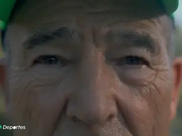 Los abuelos y la importancia del deporte: "Gracias al la actividad física lo superé todo" Los abuelos y la importancia del deporte: "Gracias al la actividad física lo superé todo"
