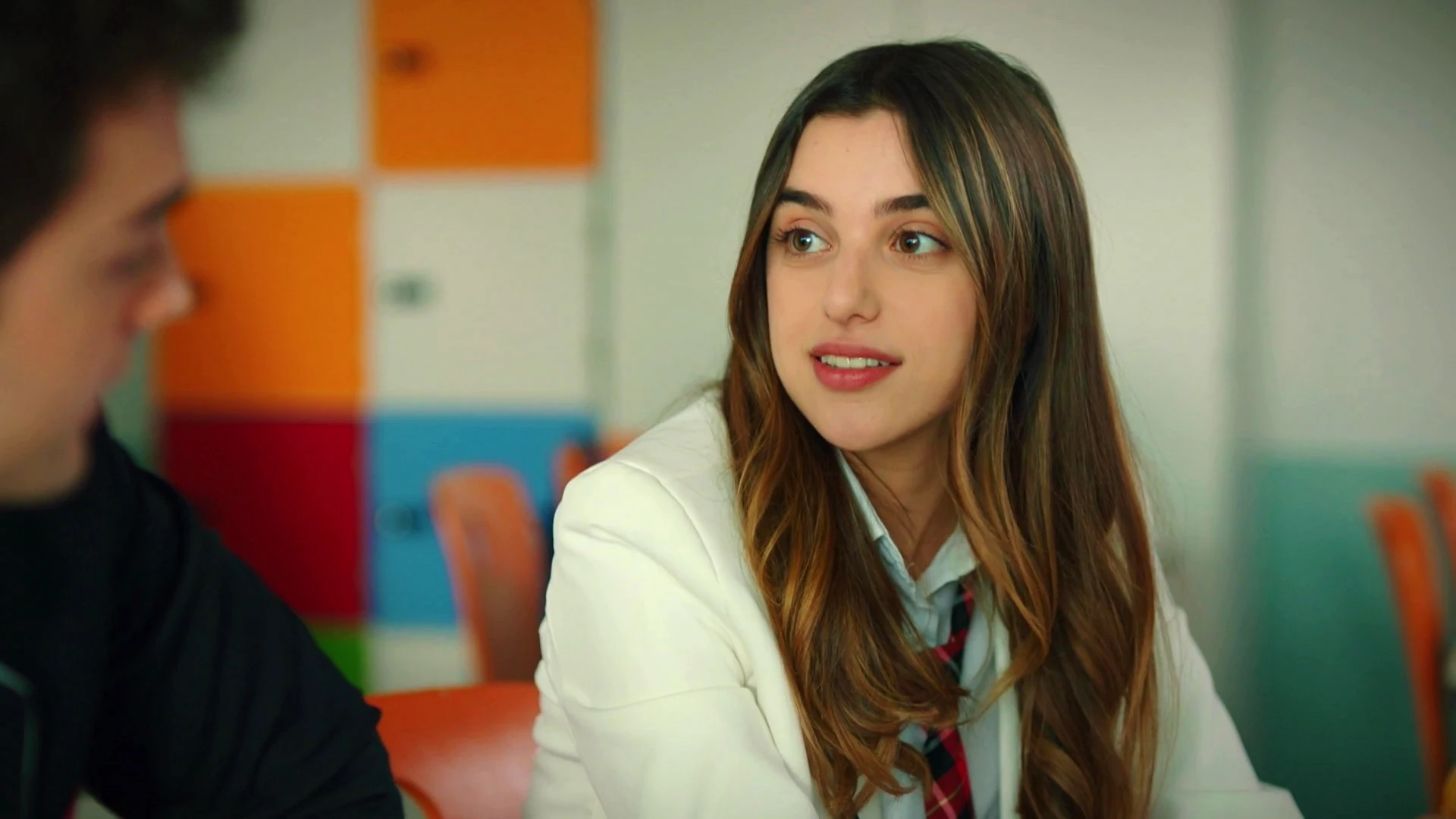 Melisa y Ömer deciden volver a empezar de cero: “No me di cuenta de lo que sentías” Melisa y Ömer deciden volver a empezar de cero: “No me di cuenta de lo que sentías”