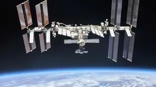Estación Espacial Internacional Estación Espacial Internacional