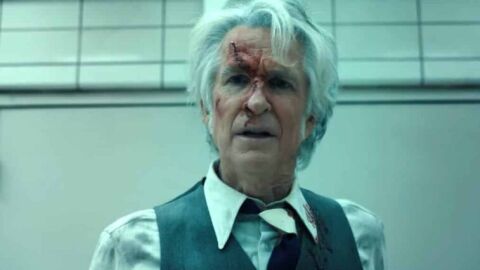 El Doctor Martin Brenner en 'Stranger Things'