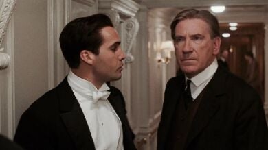 Muere David Warner, actor de 'Titanic' y 'La profecía', a los 80 años