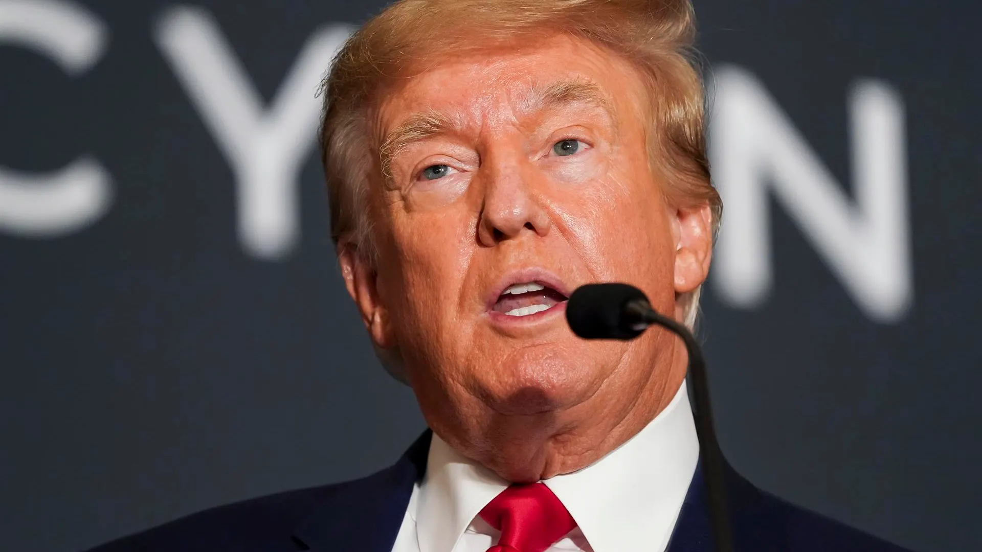 Donald Trump Donald Trump