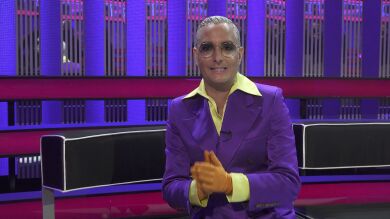 Josie, sobre la segunda edición: “Vamos a ver triples saltos mortales de la impostura”