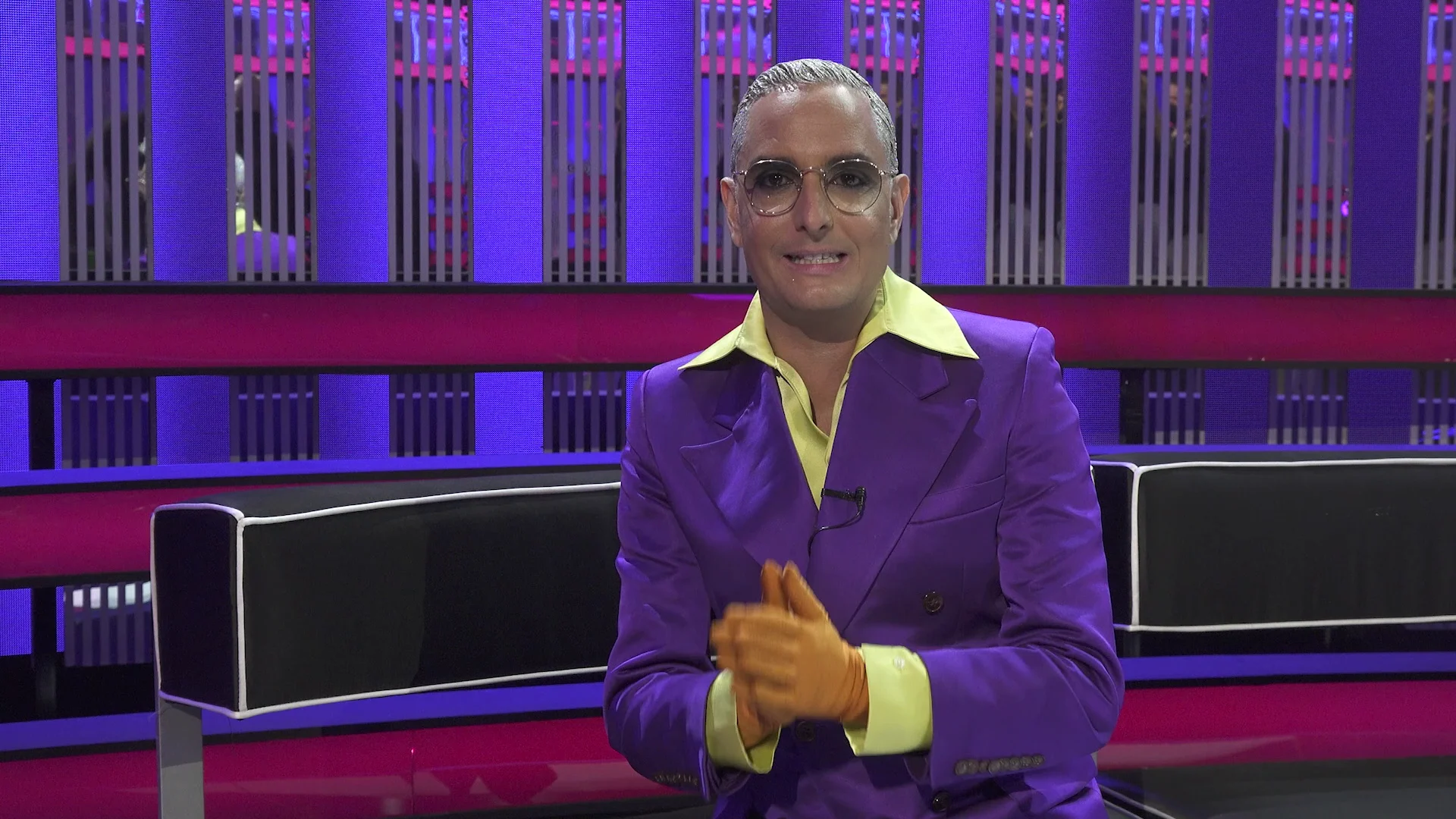 El asesor de ‘Veo cómo cantas’ ha adelantado algunas novedades sobre esta nueva temporada.
