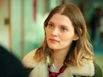 Doruk rompe su relación con Harika: "A partir de ahora solo quiero que seamos amigos” Doruk rompe su relación con Harika: "A partir de ahora solo quiero que seamos amigos”