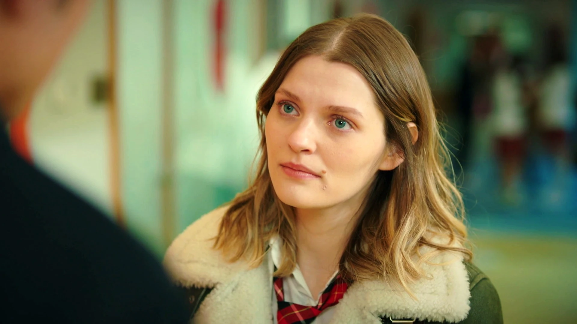 Doruk rompe su relación con Harika: "A partir de ahora solo quiero que seamos amigos” Doruk rompe su relación con Harika: "A partir de ahora solo quiero que seamos amigos”