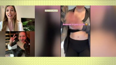 El falso reto viral para adelgazar: 