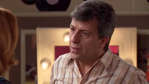 En el próximo capítulo de ‘Amar es para siempre’: Una inesperada visita tambalea la vida de Ismael En el próximo capítulo de ‘Amar es para siempre’: Una inesperada visita tambalea la vida de Ismael