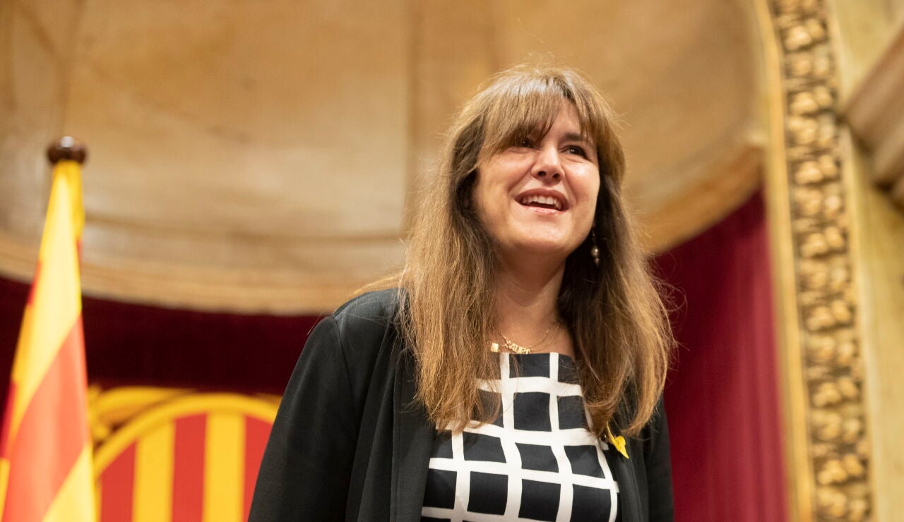  Laura Borràs