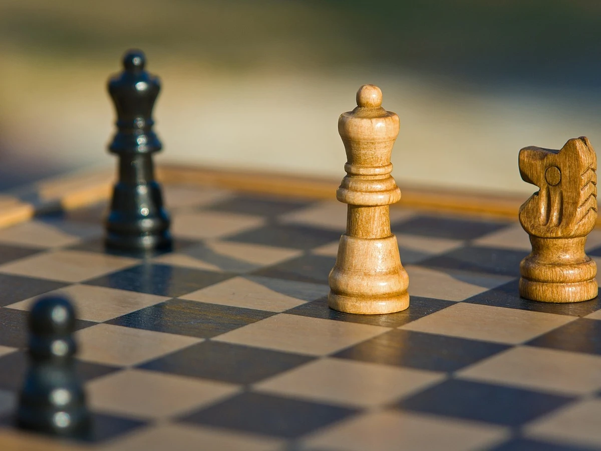 Puede causar lesiones el ajedrez? - El Blog de ASISA