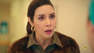 Suzan se entera de que Kenan ha fallecido, mientras Kadir le revela la verdad a Melisa