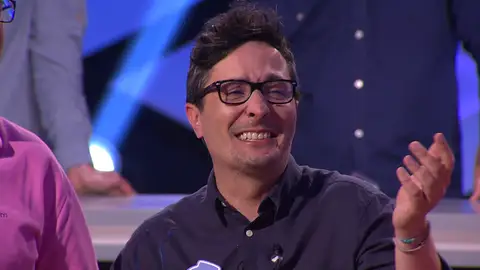 Una infusión afrodisiaca confunde a Vicente en su última bomba negra: “Si explota, hay que probarla” Una infusión afrodisiaca confunde a Vicente en su última bomba negra: “Si explota, hay que probarla”