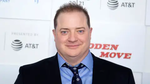 Brendan Fraser Brendan Fraser