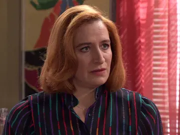 Rosa reaparece en la vida de Ismael y le pide un gran favor: “Ayúdame a encontrar a nuestro hijo” Rosa reaparece en la vida de Ismael y le pide un gran favor: “Ayúdame a encontrar a nuestro hijo”