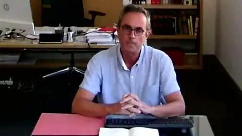 José María Calero José María Calero