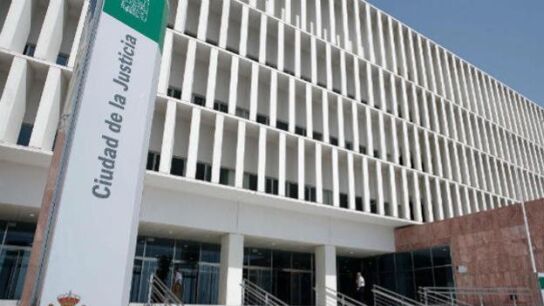 Audiencia Provincial de M&aacute;laga (Archivo)