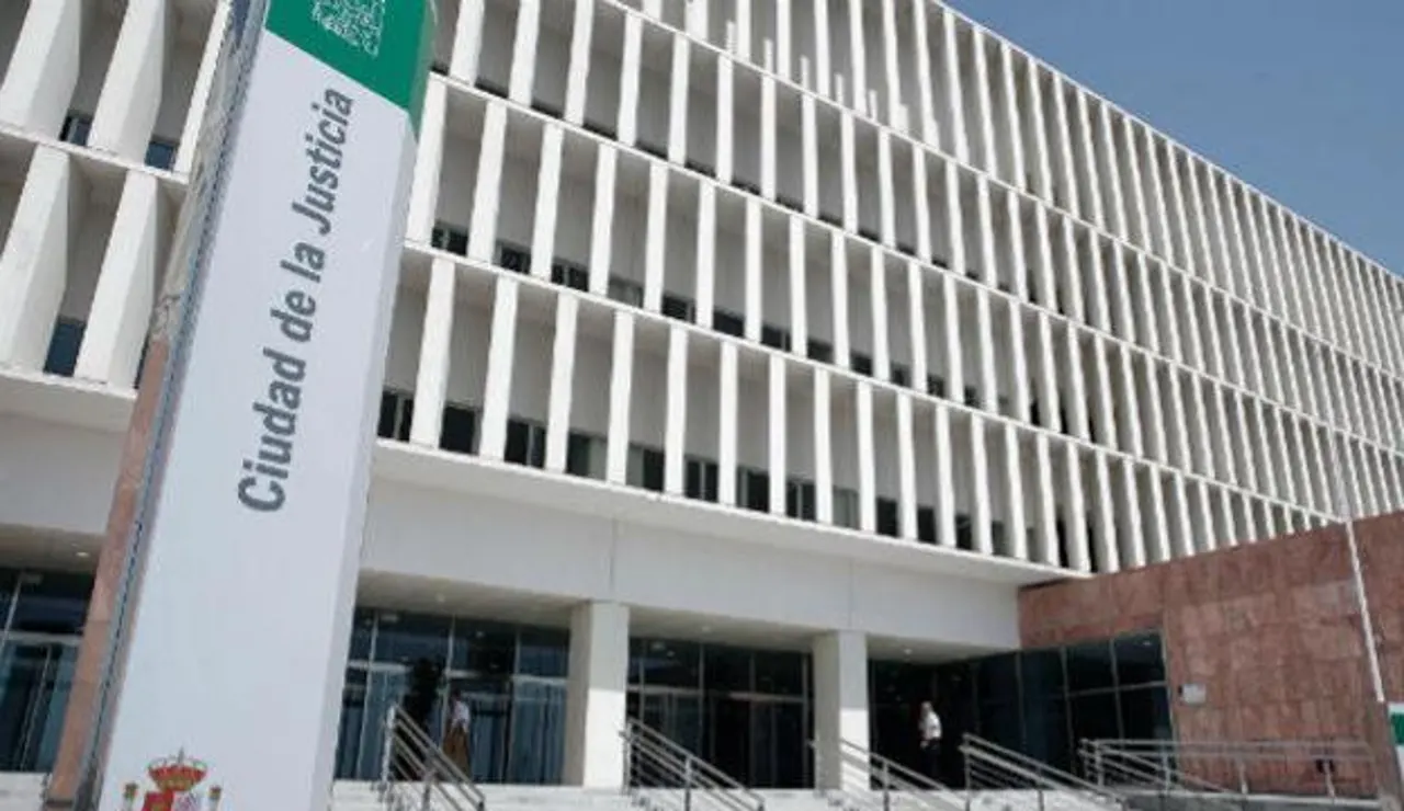 Audiencia Provincial de Málaga (Archivo)