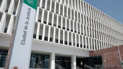 Audiencia Provincial de Málaga (Archivo) Audiencia Provincial de Málaga (Archivo)