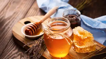 Propiedades y beneficios de la miel