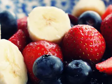 Fruta Fruta