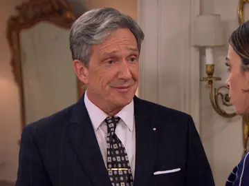 Uriarte empuja a Coral a los brazos de Raúl en su momento más difícil: “Sé comprensiva, está sufriendo mucho” Uriarte empuja a Coral a los brazos de Raúl en su momento más difícil: “Sé comprensiva, está sufriendo mucho”