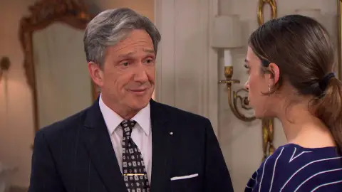 Uriarte empuja a Coral a los brazos de Raúl en su momento más difícil: “Sé comprensiva, está sufriendo mucho” Uriarte empuja a Coral a los brazos de Raúl en su momento más difícil: “Sé comprensiva, está sufriendo mucho”