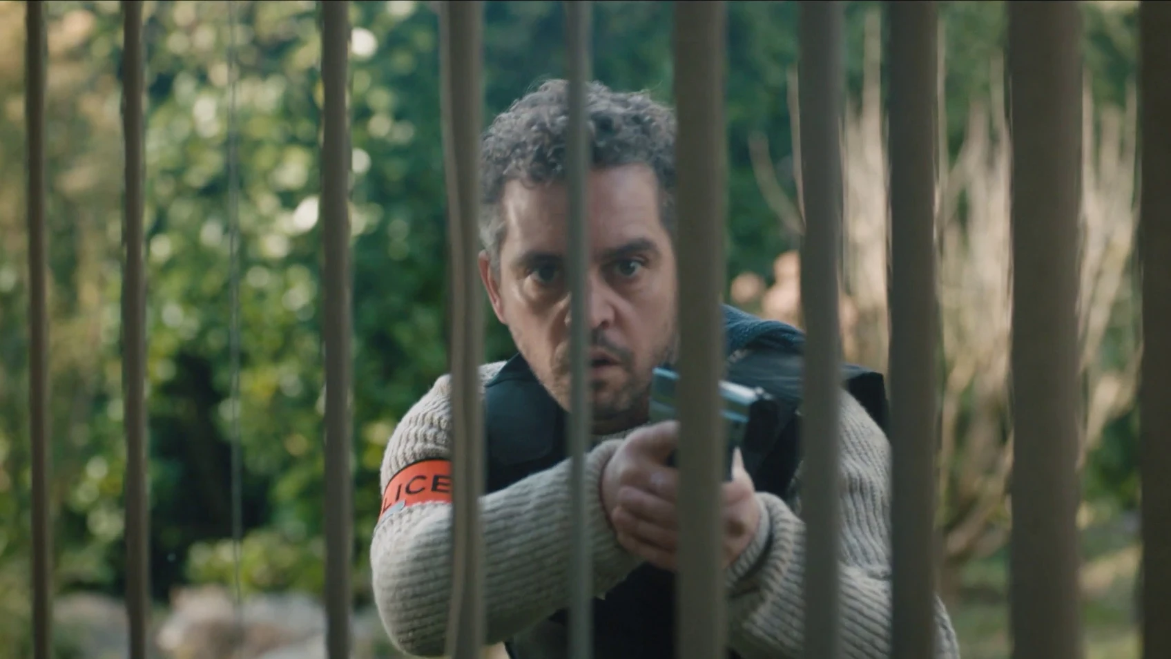 &iexcl;Inesperado! La brigada de Lylle destapa el secuestro de &lsquo;El Velga&rsquo;