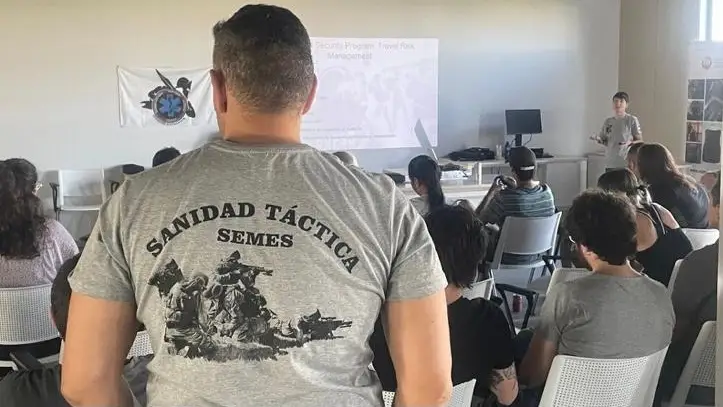 Sanidad Táctica Semes Sanidad Táctica Semes