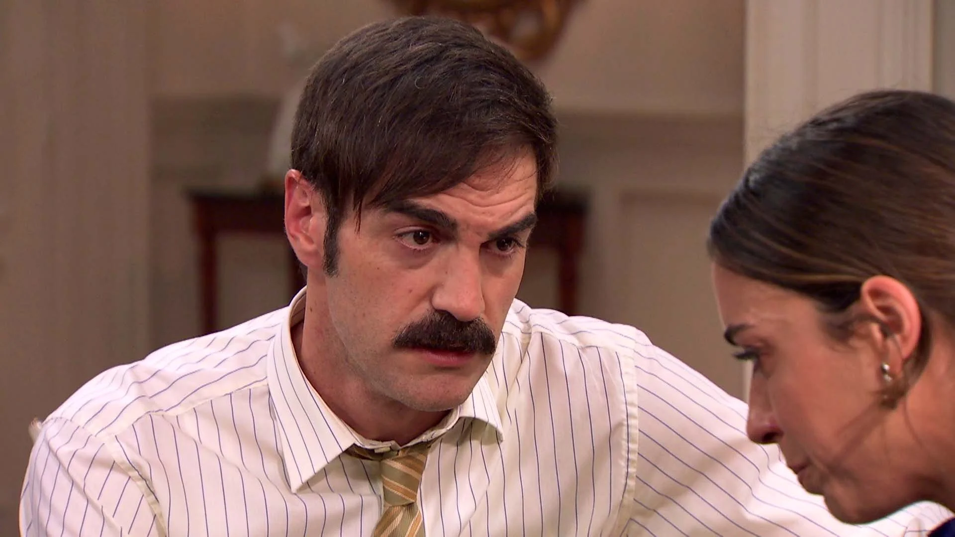 Raúl se sincera con Coral y rompe a llorar: “Siento un vacío muy grande” Raúl se sincera con Coral y rompe a llorar: “Siento un vacío muy grande”