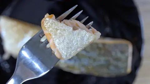 Piel del pescado Piel del pescado